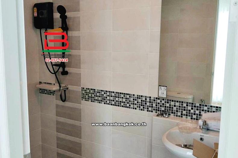 ขาย/เช่า ทาวน์โฮม หมู่บ้าน พลีโน่ พหลโยธิน-วัชรพล 2 เนื้อที่ 22.7 ตร.ว. ซอยพหลโยธิน 54/1, ใกล้โรงพยาบาลภูมิพล แขวงคลองถนน เขตสายไหม กรุงเทพมหานคร 10