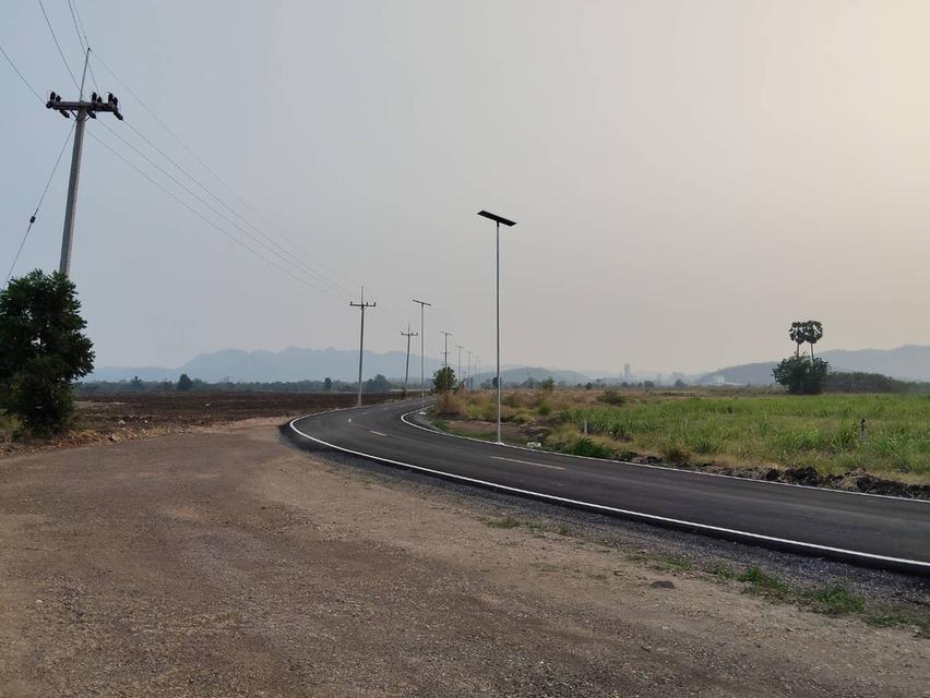 Land for sale in Thailand.1032rai of land 9