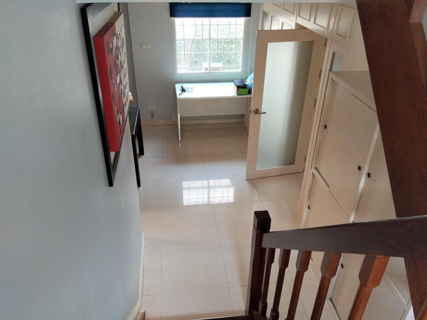 ชวนชื่น วัชรพล (รามอินทรา65) ราคาพิเศษ พร้อมเข้าอยู่ ใกล้รถไฟฟ้าสายสีชมพู ใกล้ทางด่วน 13