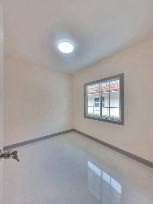 หมู่บ้านพฤกษา 21 ซอยคลองถนน-บางใหญ่ 17