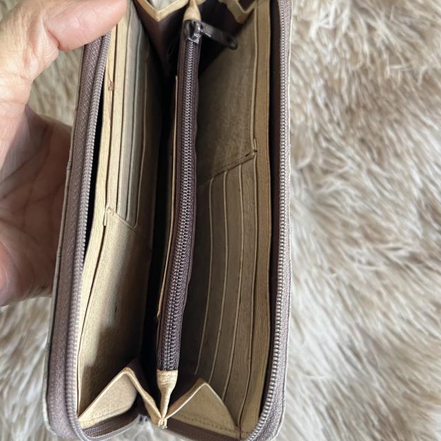 กระเป๋าสตางค์ flynowมือสอง 3