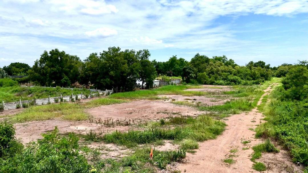 📍ขายที่ดินแปลงสวย คลอง6 คลองหลวง  ซอย 65/1 2