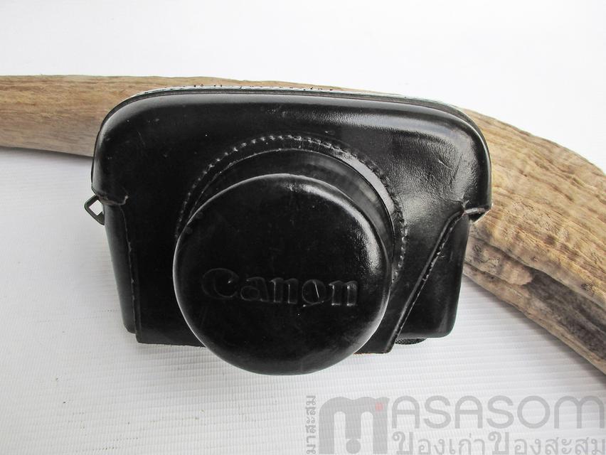 กล้องถ่ายรูป Canon canonet 14