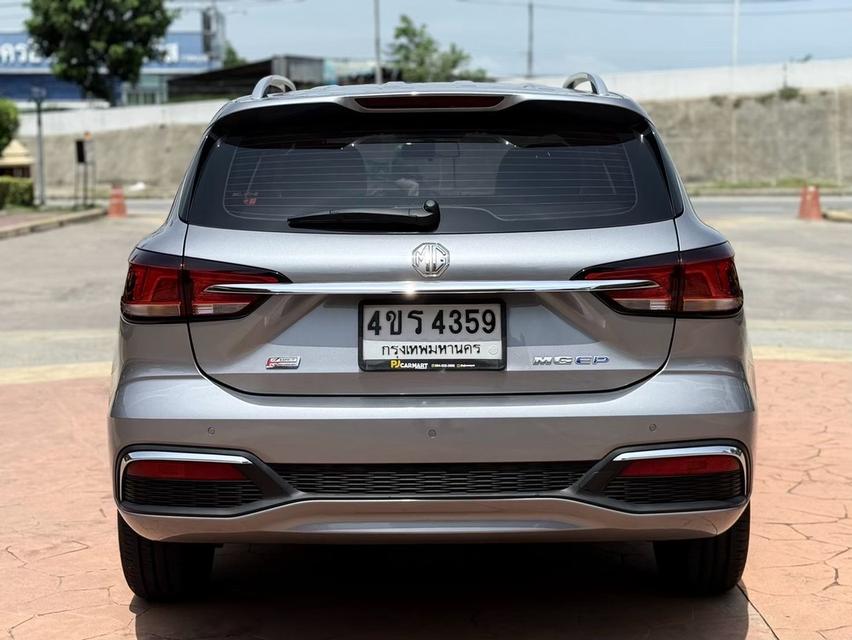 (แจ้งรหัสรถ PJP4359) 2023 #MG #EP PLUS รูปที่ 5