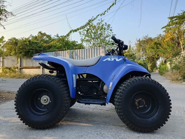 ขาย ATV E-TON Yamaha 90cc 3