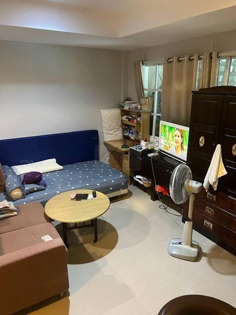 ขายทาวน์โฮม 4 ชั้น Plus City Park ถ.สุขุมวิท 101-1 ซ.วชิรธรรมสาธิต 31 ใกล้ตลาดมหาสิน 6