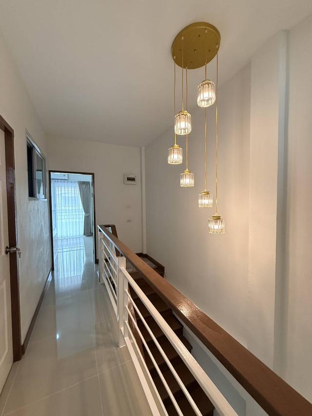 หมู่บ้าน นนทวีวิลล์  5 ถนนมิตรไมตร 14