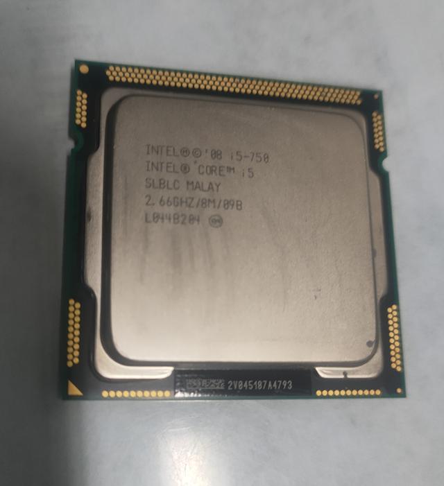 ชุดCPU พร้อมพัดลม cpu i5 3
