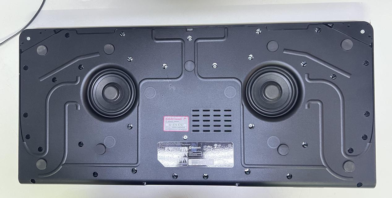 Sound Plate LG Lap 340 รูปที่ 2