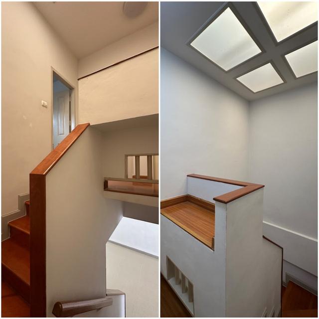 ขายทาวน์เฮ้าส์  เดอะวิลล่า รัตนาธิเบศร์-ราชพฤกษ์ ท่าอิฐ ถนนรัตนาธิเบศร์ บ้านสวยพร้อมอยู่ 15