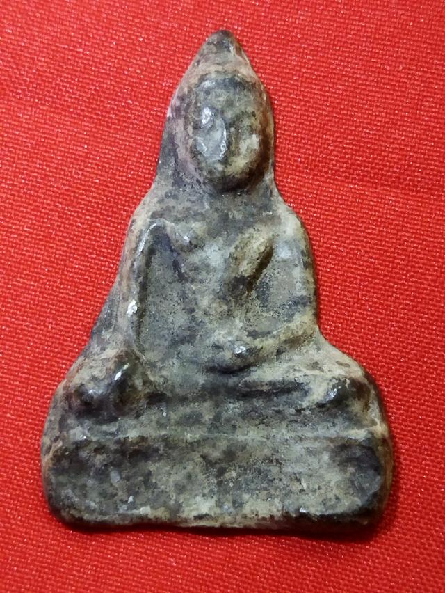 พระเก่าสมัยเชียงแสนเชียงรุ้ง รูปที่ 11