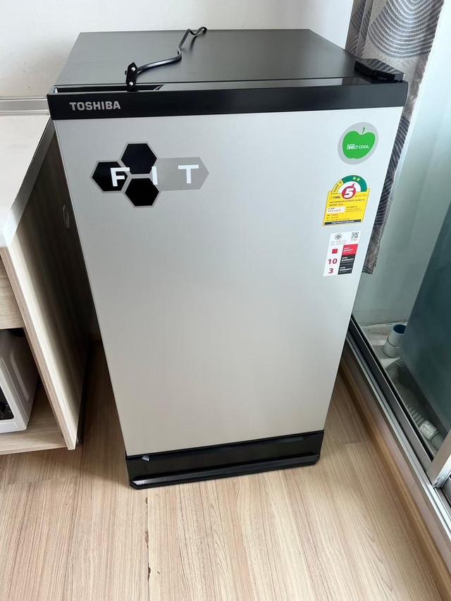 ขายคอนโดพลัมแจ้งวัฒนะ เฟส1 ตึกเอ ชั้น8 พร้อมผู้เช่า 6