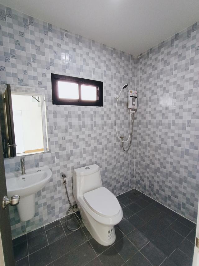 ขายบ้านเดี่ยว 2 ชั้น บ้านฟ้ากรีนพาร์ค เฟส2 รังสิต-คลอง2 มี 3 ห้องนอน 2 ห้องน้ำ ใกล้ตลาด รีโนเวทพร้อมอยู่ (TS0037) 20