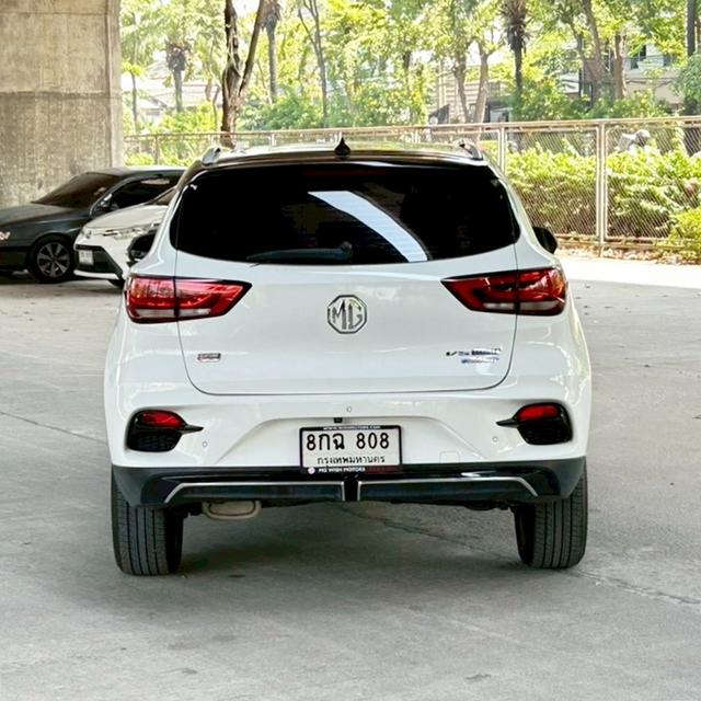 MG VS 1.5 X Sunroof HEV AT ปี 2022 รูปที่ 6