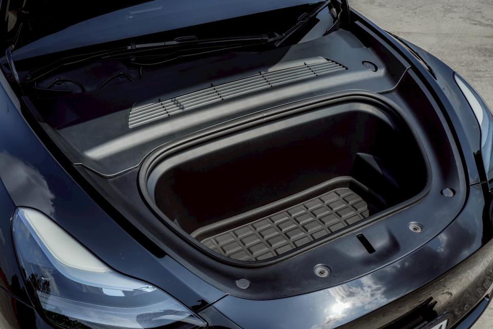 รหัสรถ CBL4774 TESLA Model Y Performance (Dual Motor) 4WD AT 2023 รูปที่ 2