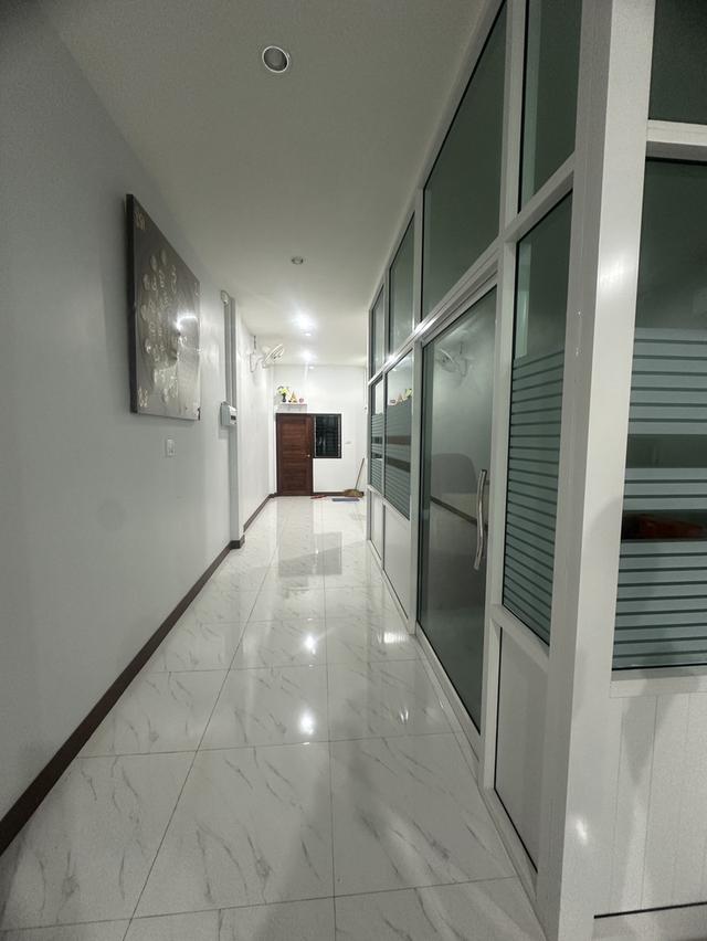 อาคารพาณิชย์ 3 ชั้น ราชบุรี 3