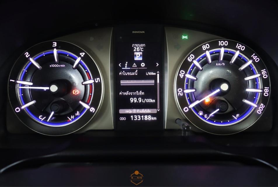 รถยนต์ toyota 7