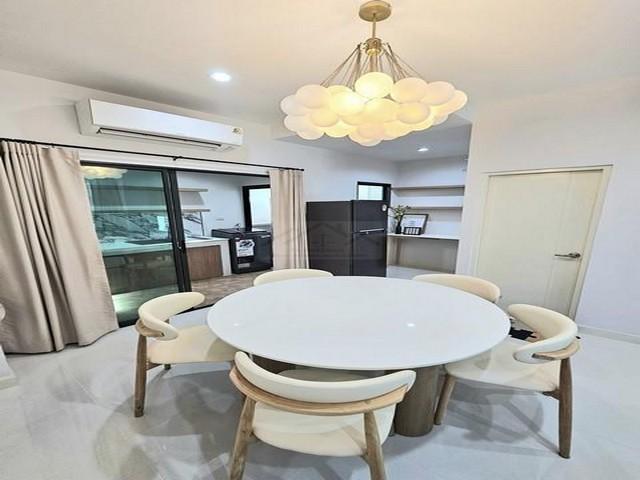 PB5647 ให้เช่าทาวน์โฮม 3ชั้น โครงการ บ้านกลางเมือง พระราม 9 - กรุงเทพกรีฑา สภาพบ้านใหม่ตกแต่งครบพร้อมเข้าอยู่ 10