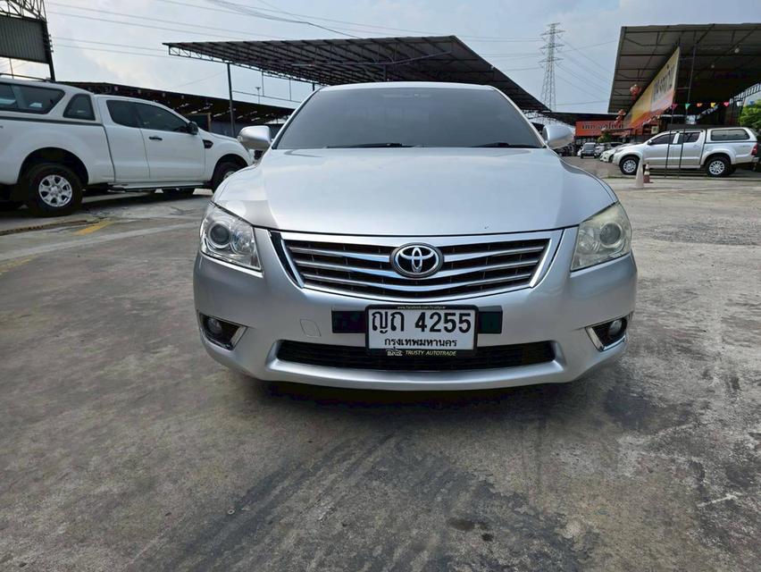ขาย Toyota Camry 2.0 G รูปที่ 2