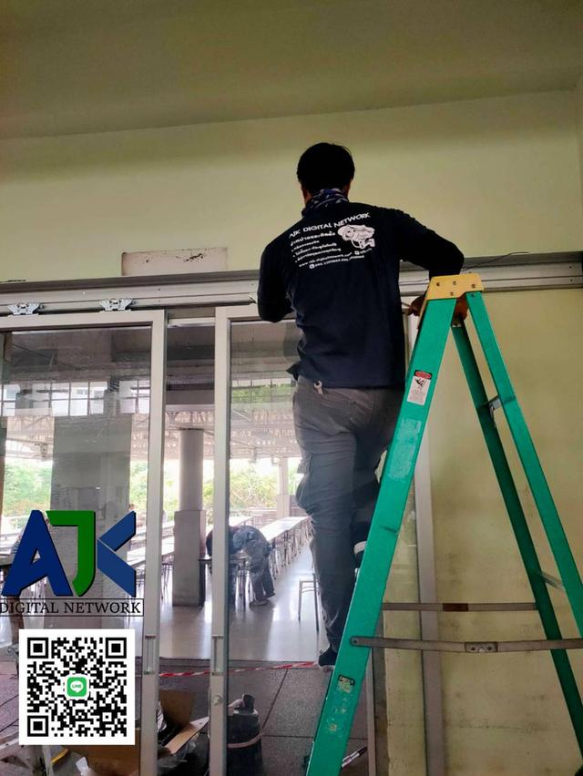 ประตูออโต้ชลบุรี ประตูเลื่อนอัตโนมัติพัทยา ประตูอัตโนมัติระยอง สัตหีบ ปลวกแดง บางแสน