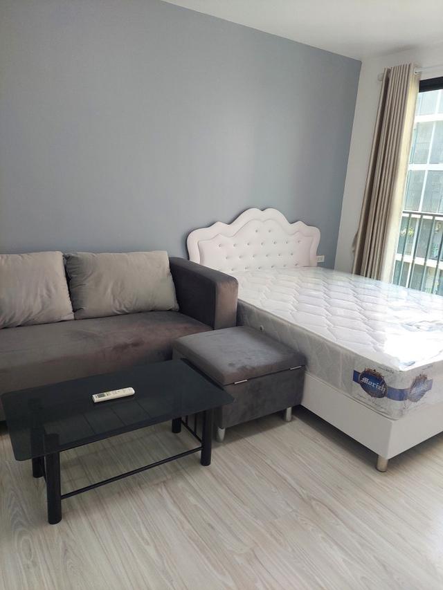 ขายคอนโดนวลิฟวิ่ง แขวงนวมินทร์ 5