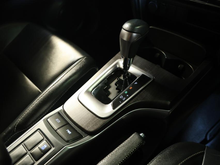 2023 Toyota FORTUNER 2.4 (ปี 15-25) Leader V SUV AT B5581 รูปที่ 10
