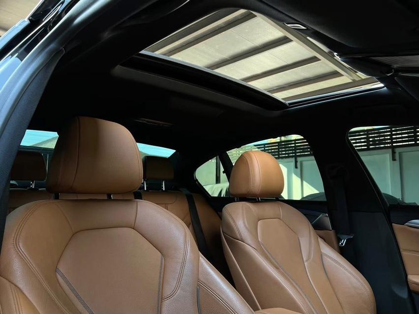 BMW 530e 2.0 G30 M Sport Sedan 10