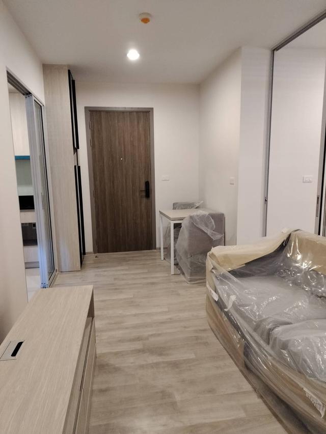 เจ้าของขายเอง คอนโด นิช โมโน รามคำแหง 7