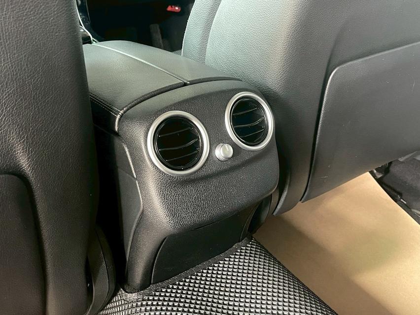 ขาย Benz C200 ปี15 10