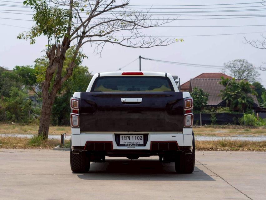 ISUZU D-MAX 1.9 CAB-4 S ปี 2020