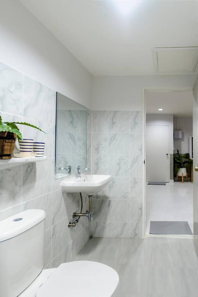 ขายด่วนคอนโด ใกล้ MEGA  THE CITY BANGNA 569,000 บาท 30 ตรม 5