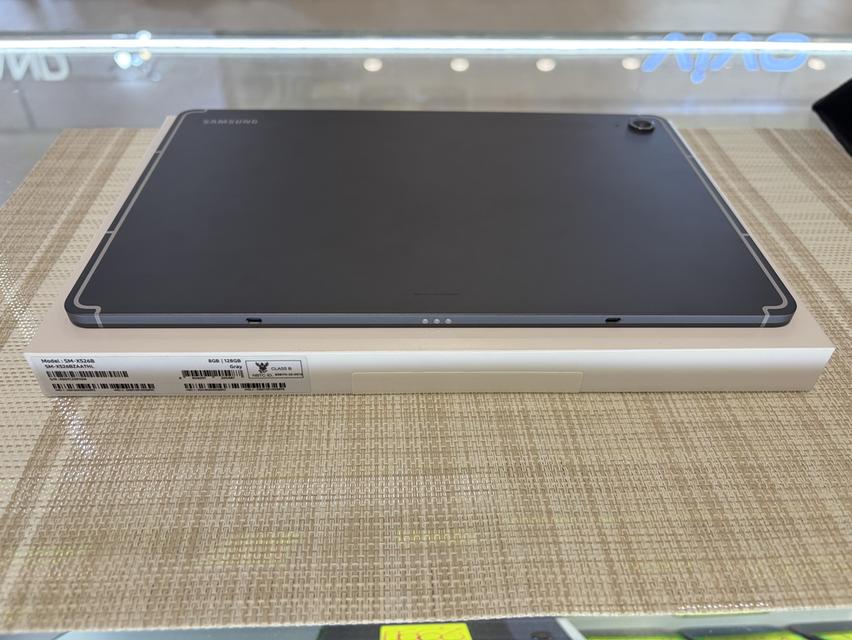 Samsung TabS10 FE ใส่ซิม ผ่อนได้ รูปที่ 6