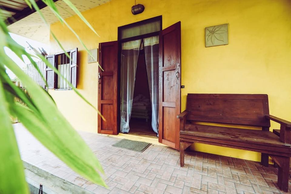 บ้านพร้อมที่ดิน 200 ตรว. จ.ลำพูน 14