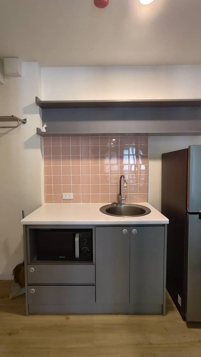 คอนโด ATTITUDE BU CONDOMINIUM 2