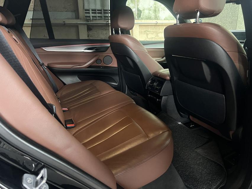 BMW  x5 40e M sport 15จด18 รหัส KPV1221 5