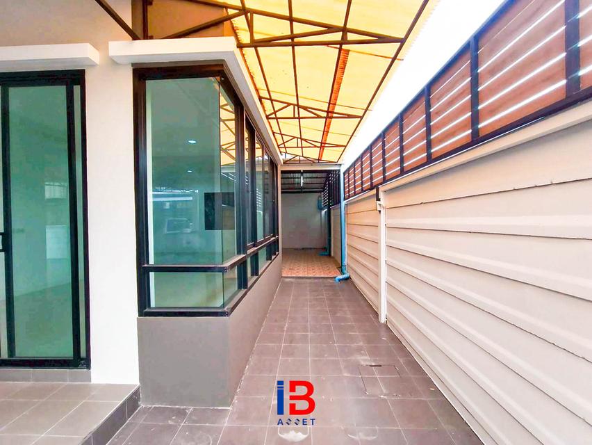 🏡✨ ขายบ้านเดี่ยว 2 ชั้น มัณฑิตา ดีไลฟ์ นครปฐม ✨ 16