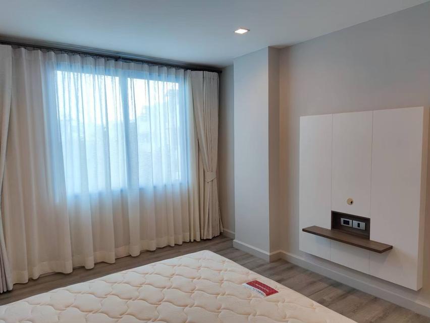 ห้องชุด 2 ห้องนอน โครงการ The Crest Santora Hua Hin 17