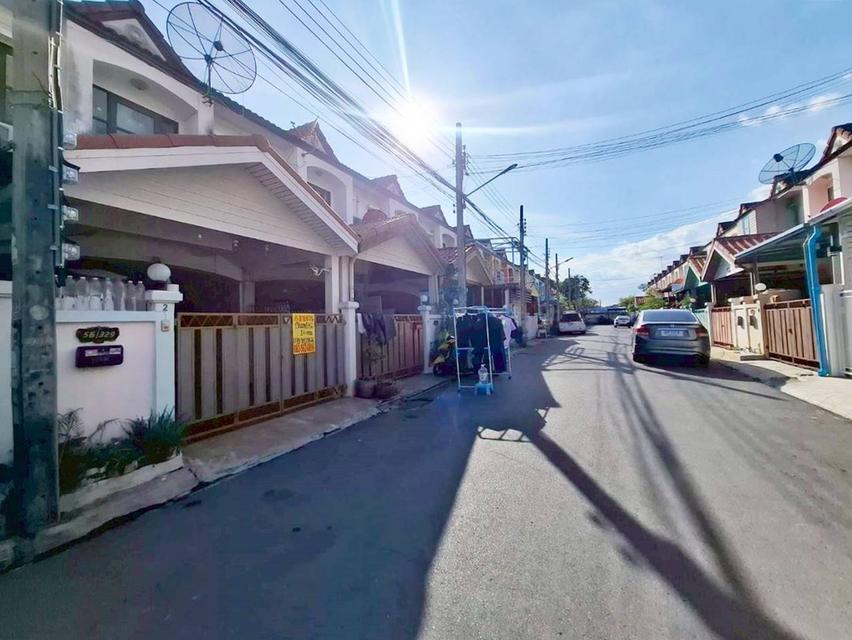 ขายบ้าน 2 ชั้น หมู่บ้านเคซีคัตเตอร์รามอินทรา 6 คลองสามวา กรุงเทพมหานคร 2