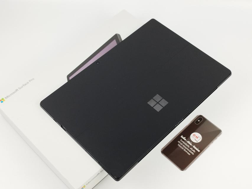 ขาย/แลก Microsoft Surface Pro7 16/256 Intel(R) Core(TM) i7-1065G7 ศูนย์ไทย แท้ ครบกล่อง เพียง 21,900 บาท  5