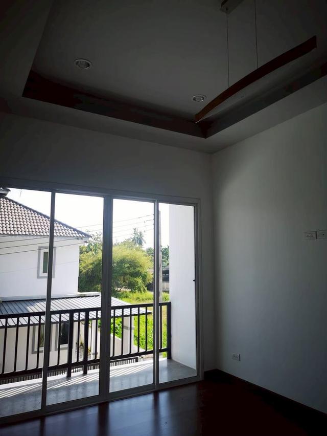 🔥ขายบ้าน2ชั้น 3นอน2น้ำ ราคา 2.59 ล้านบนที่ดิน 160ตร.เมตร  ทำเลดี ต.ป่าไผ่ อ.สันทราย จ.เชียงใหม่ ใกล้ม.แม่โจ้ 6