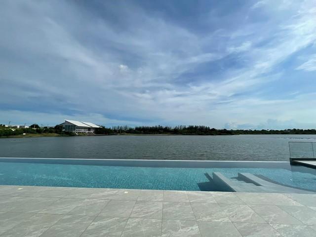 ให้เช่าบ้านเดี่ยว Lake legend bangnaพื้นที่ใช้สอย1020ตารางเมตร 3