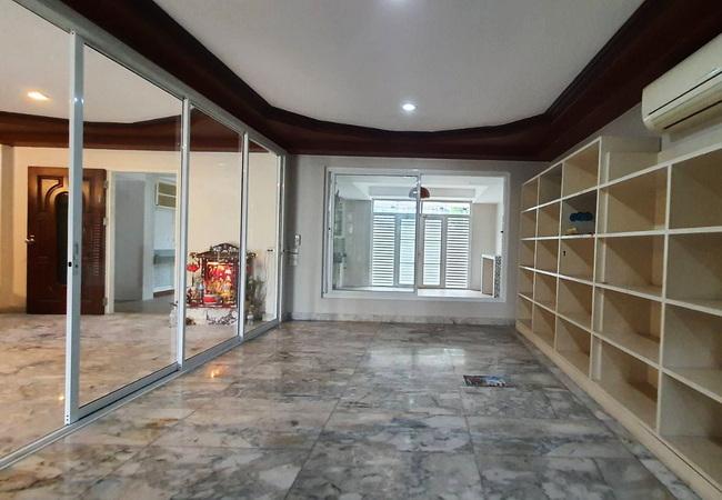 ขายและให้เช่าบ้านเดี่ยว หมู่บ้านราชตฤณมัย พหลโยธิน เนื้อที่ 106 ตร.ว. 2 ชั้น 4 นอน 4 น้ำ 6