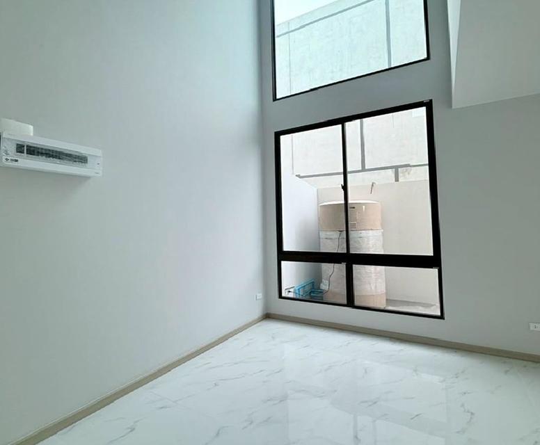 ให้เช่า ทาวน์โฮม / Home Office 3 ชั้น สไตล์ Modern Luxury / โครงการ Gravitia พระราม 2 – ท่าข้าม / กราวิเทีย พระราม 2 ท่าข้าม 2