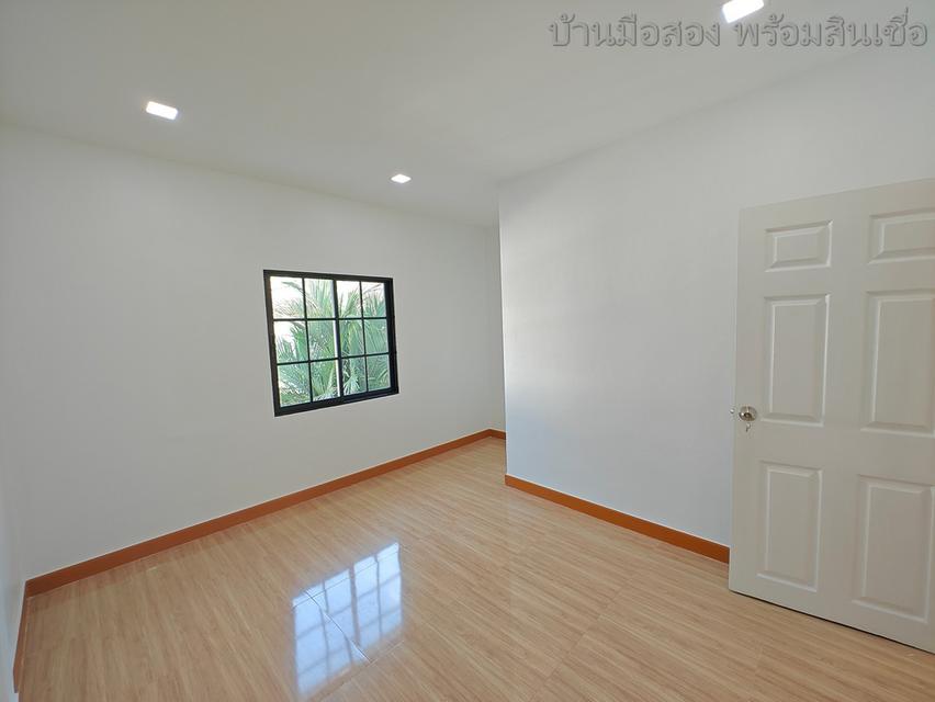 หมู่บ้านกรุงทอง สายไหม 33 13