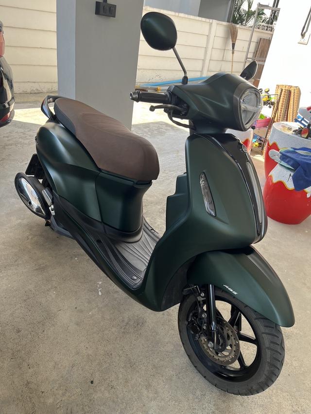 Yamaha Grand Filano 125 ABS [2023] 8