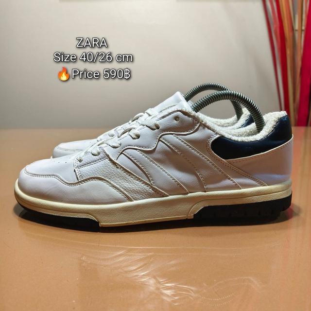 ZARA Size 40/26 cm🔥Price 590฿