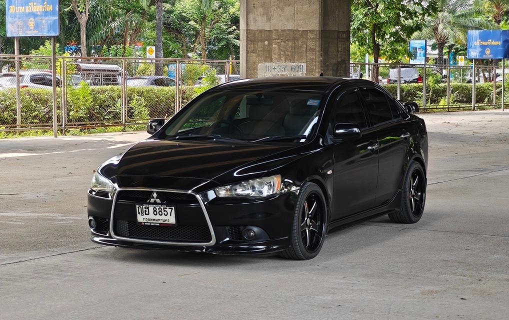 Mitsubishi Lancer EX 1.8 GLS Auto ปี 2012 2