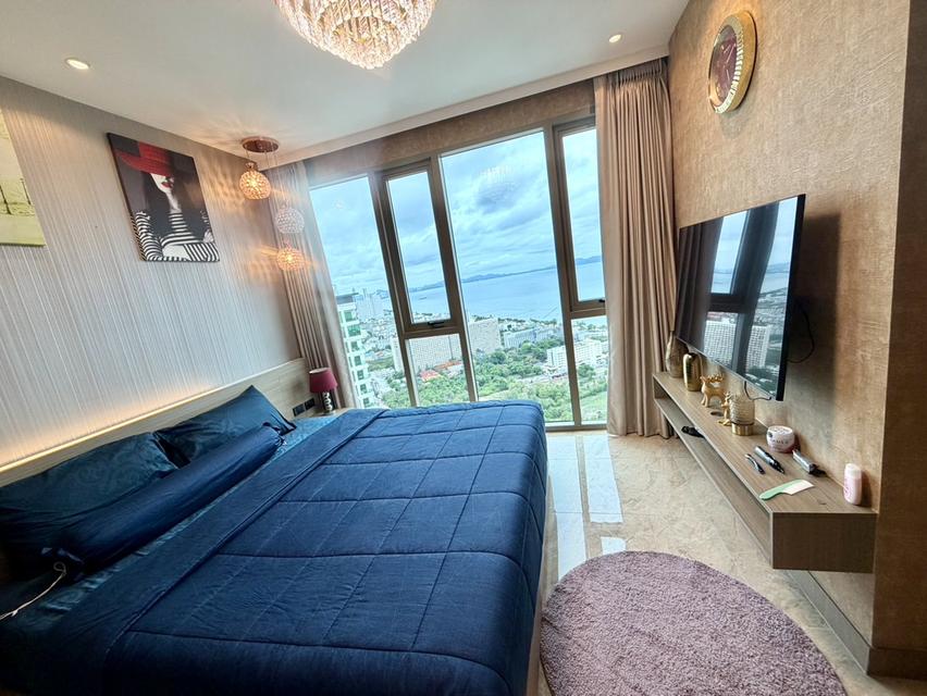 Riviera Ocean Drive Condo Pattaya 3