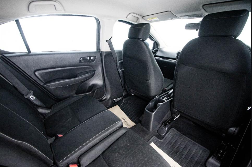 รหัสรถ 6B215 CITY 1.0 S+ 2023 11