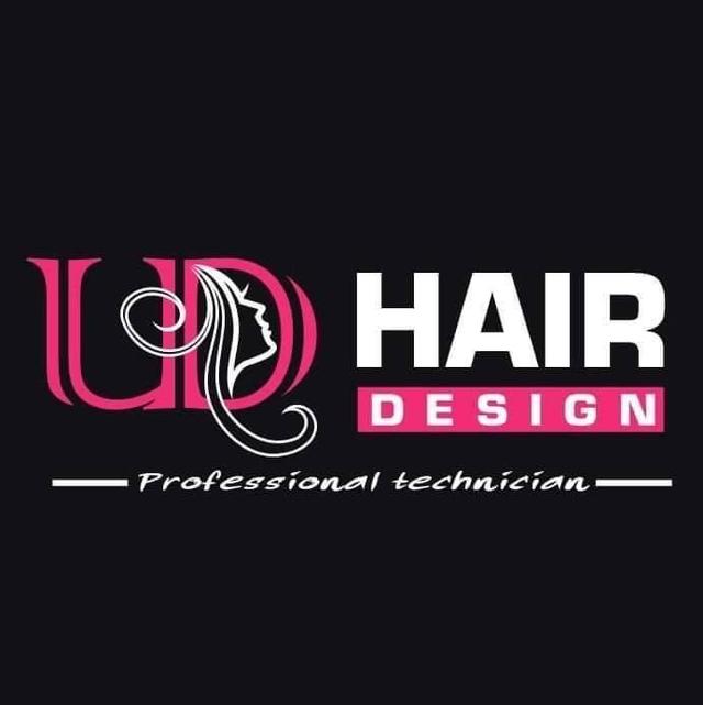 UD Hair Design (ยูดีแฮร์ดีไซน์) ร้านเสริมสวย ตัด สระ ซอย ยืดผม ยืดเคราติน ดัดวอลลุ่ม ทำสีผม แก้ผมเสีย ซ่อมผมเสีย บำรุงเส้นผม ออกเเบบทรงผม อุดรธานี รูปที่ 1